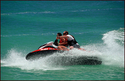 WaterSports