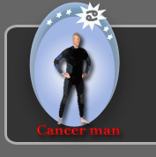 Cancer Man