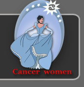 Cancer Woman